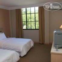 D'Borneo Hotel