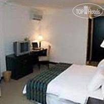 D'Borneo Hotel
