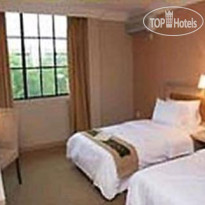 D'Borneo Hotel