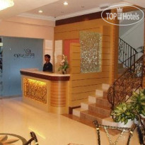 D'Borneo Hotel