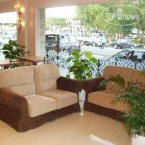 D'Borneo Hotel
