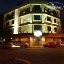 D'Borneo Hotel