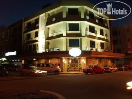Hotel photo D'Borneo Hotel 2*