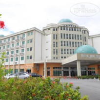 Seri Malaysia Lawas