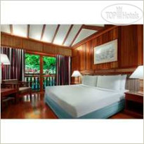 Aiman Batang Ai Resort & Retreat