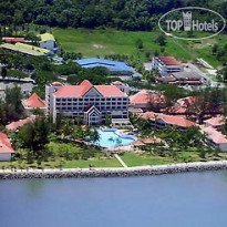 Miri Marriott Resort & Spa 