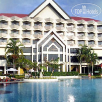 Miri Marriott Resort & Spa 