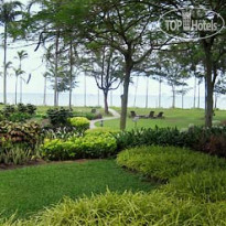 Miri Marriott Resort & Spa 