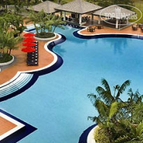 Miri Marriott Resort & Spa 