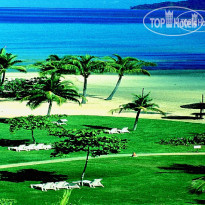 Shangri-La's Rasa Ria Resort