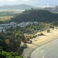 Shangri-La's Rasa Ria Resort
