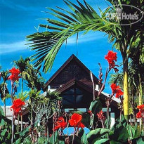 Shangri-La's Rasa Ria Resort