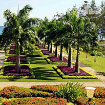 Shangri-La's Rasa Ria Resort