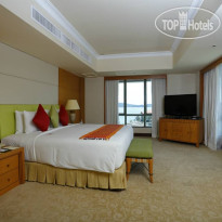 Pacific Sutera 