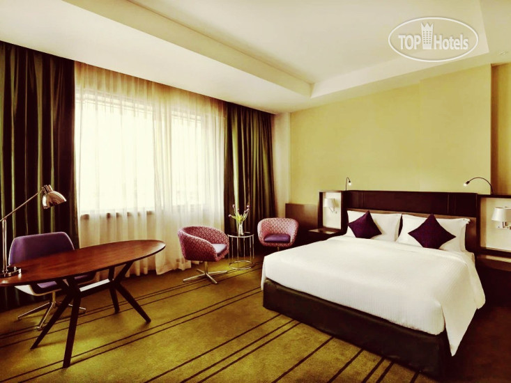 New photos from tourists Avangio Hotel 4*