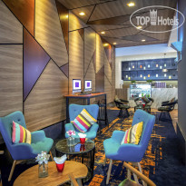 Mercure Kota Kinabalu City Centre 