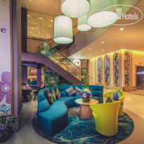 Mercure Kota Kinabalu City Centre 