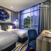 Mercure Kota Kinabalu City Centre 