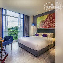 Mercure Kota Kinabalu City Centre 