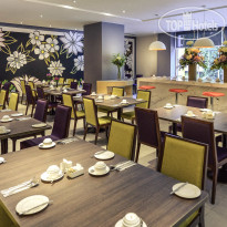 Mercure Kota Kinabalu City Centre 