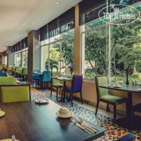 Mercure Kota Kinabalu City Centre 