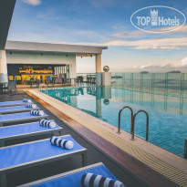 Mercure Kota Kinabalu City Centre 