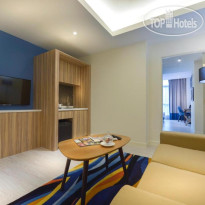 Mercure Kota Kinabalu City Centre 