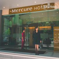 Mercure Kota Kinabalu City Centre 