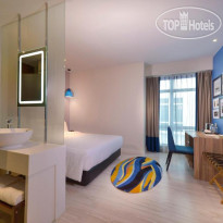 Mercure Kota Kinabalu City Centre 