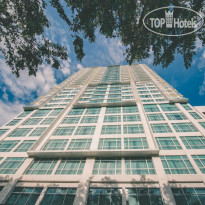 Mercure Kota Kinabalu City Centre 