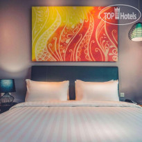 Mercure Kota Kinabalu City Centre 