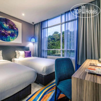 Mercure Kota Kinabalu City Centre 