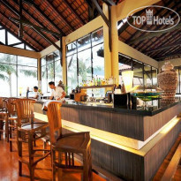 Damai Lagoon Resort