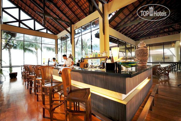 New photos from tourists Damai Lagoon Resort 5*