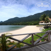 Damai Lagoon Resort