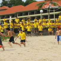 Damai Lagoon Resort