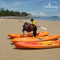 Damai Lagoon Resort
