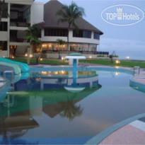 Damai Lagoon Resort