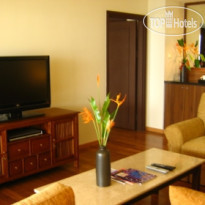 Damai Lagoon Resort