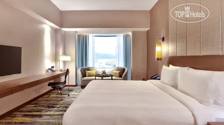 Hotel photo Hilton Kota Kinabalu 5*