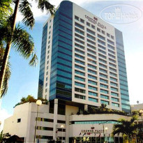 Astana Wing - Riverside Majestic Hotel 