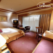 Astana Wing - Riverside Majestic Hotel 