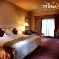 Astana Wing - Riverside Majestic Hotel 