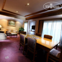 Astana Wing - Riverside Majestic Hotel 
