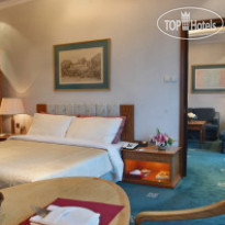 Astana Wing - Riverside Majestic Hotel 