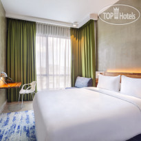 Ibis Styles Kota Kinabalu Inanam Hotel 