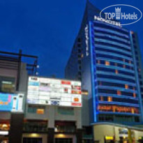 Novotel Kota Kinabalu 1Borneo 