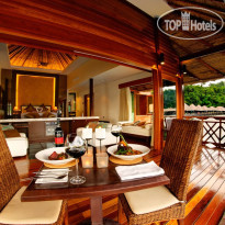 Gayana Marine Resort 