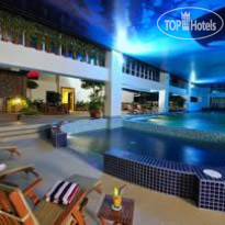Grand Borneo 