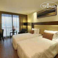 Grand Borneo 